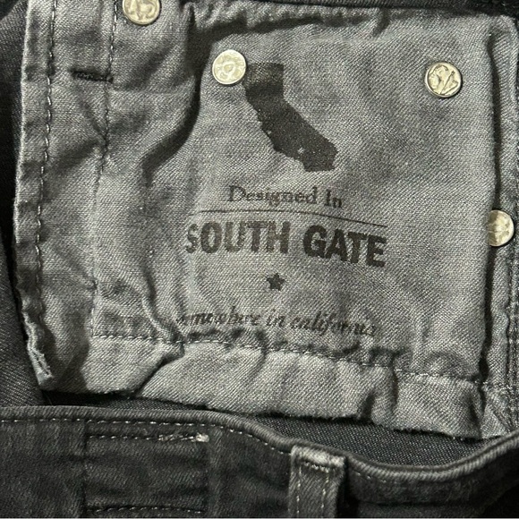 AG Adriano Goldschmied 'The Legging' Super Skinny Jeans - Picture 8 of 11